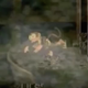 Illustration for article titled Corrupted Donkey Kong Country Is Basically A Horror Game